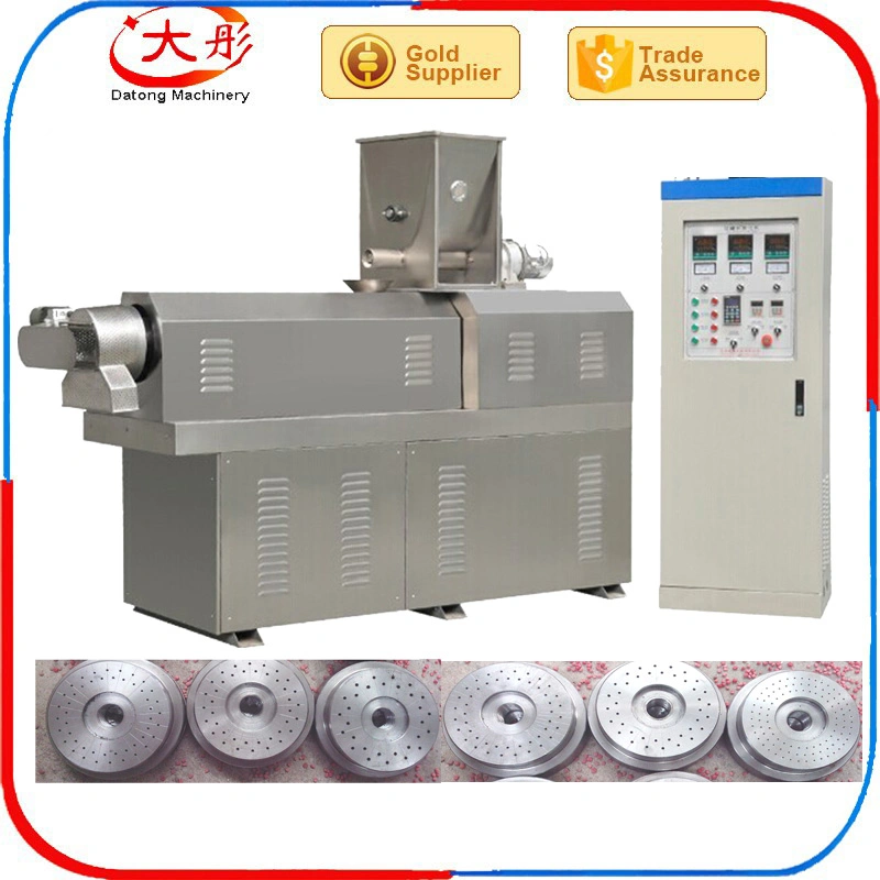 Core Filling Snacks Food Production Equipment Price